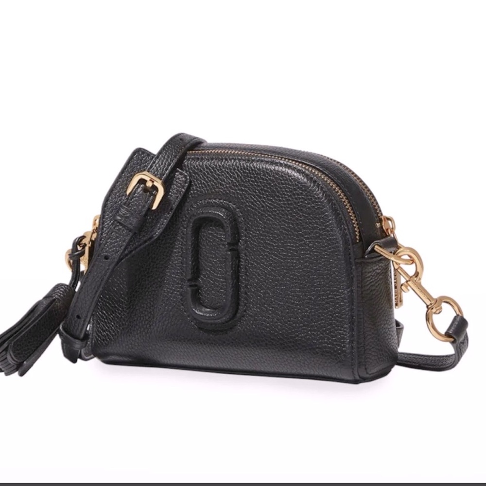 Marc Jacobs Women's Shutter Crossbody Bag